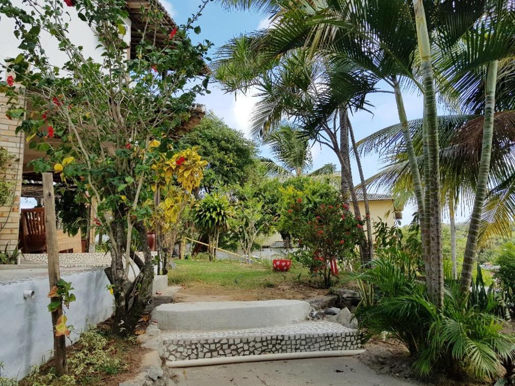 Praia de PipaCasa Tua Pipa公寓 外观 照片