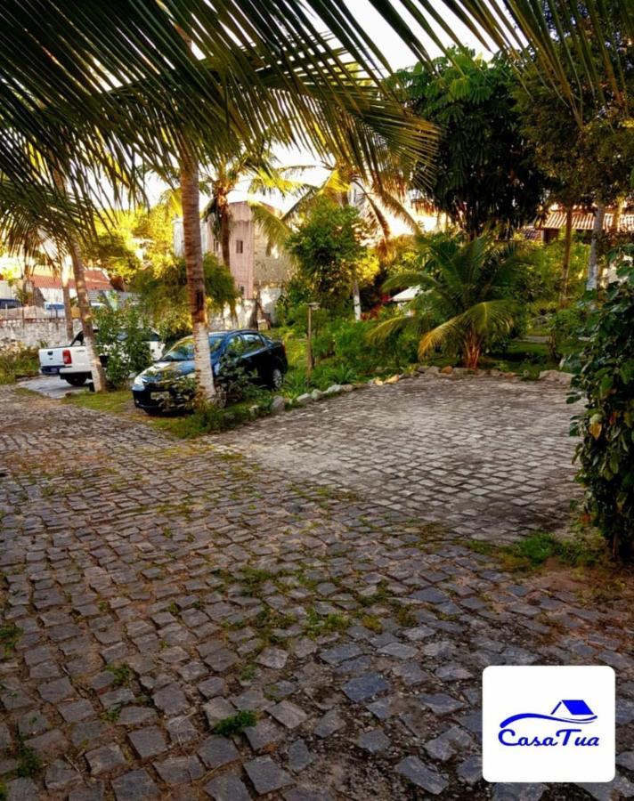 Praia de PipaCasa Tua Pipa公寓 外观 照片
